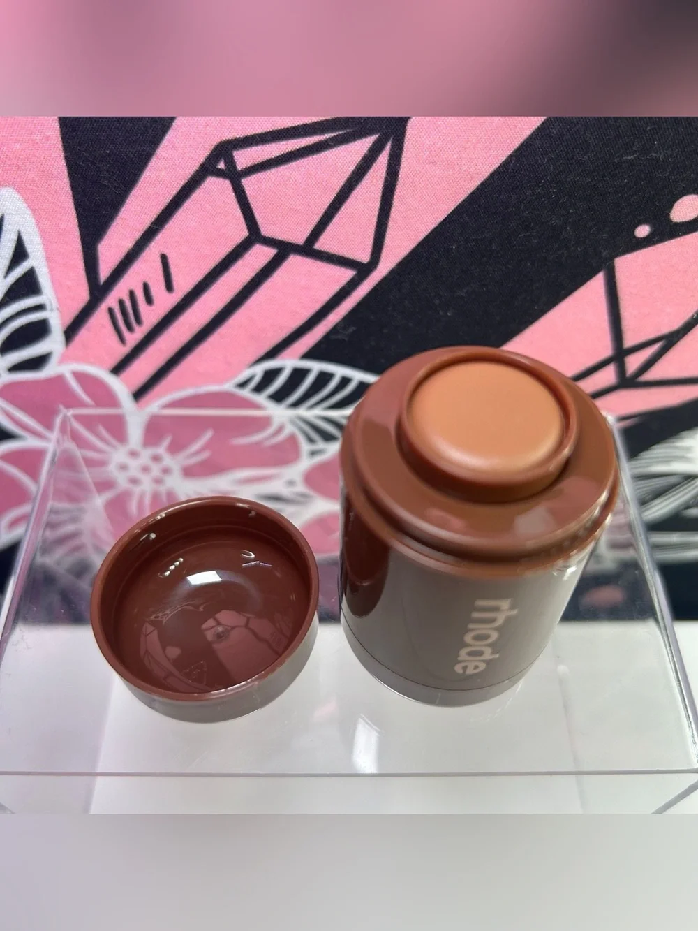 RHODE ♡new box